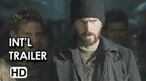 Snowpiercer International Trailer (2013) - Chris Evans Movie HD