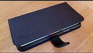 Spigen Wallet S Case For Iphone X Review - Fliptroniks.com