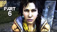 Far Cry 4 Walkthrough Gameplay Part 6 - Amita or Sabal - Campaign Mission 6 (PS4)