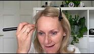 5 Minute Makeup, Fresh Everyday Look - Makeup for Older Women