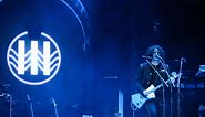 【Jack White】Jack White三联麦现场 Live at Lollapalooza, Chicago 2018