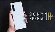 Đánh giá nhanh Sony Xperia 1 Mark 2 làm mình "choáng ngợp"