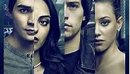 Riverdale Season 5 - watch full episodes streaming online