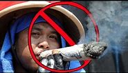 China's Smoking Addiction | China Uncensored