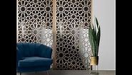 110 Room Divider Ideas 2024 by CraftivaArt: Transform Your Space with Style and Functionality!