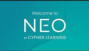 Welcome to NEO LMS