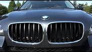 Car Review: 2011 BMW X5 xDrive35i
