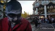 Six Flags Great America Fright Fest 2018 Ringmasters, Parade & Scare Zones