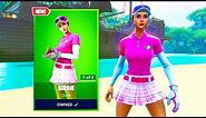 The New GOLF SKIN is AMAZING!
