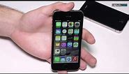 Apple iPhone 5S'e Nasıl Format Atılır?