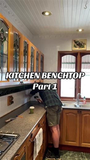 Replacing Kitchen Benchtops: Transform Your Space