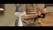 Looney Tunes Funny Paintings Scene