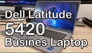 #DellLatitude 5420 Business Laptop - BEFORE YOU BUY!