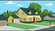Family Guy - Brownhouse