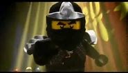 LEGO NINJAGO | Ninja Go! (Teaser)