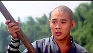 Master Jet Li || Best Chinese Kung Fu Action Movie In English