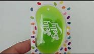 JELLY BELLY Car Freshener