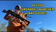 Comparing Grenade Launchers: Spikes Tactical 37mm Havoc Launcher