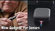 New Gadgets For Seniors