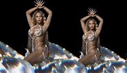 Beyonce Unveils FOUR Stunning Pose Covers for ‘Renaissance’ Album