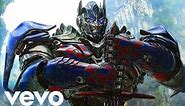 Transformers 4 : Age of Extinction - Battle Cry Imagine Dragons Extended (Music Video HD)