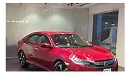 2018 Honda Civic EX package JDM version ready in stock. For any inquiries contact us at: 8801674757181/ 8801977252333/ 8801712701828 Showroom Address: Block: N.W(J), Plot: 04, Kemal Ataturk Avenue, Gulshan-2, Dhaka https://maps.app.goo.gl/7hPe2NKN9sSbh9Ew8 | Car House Imports