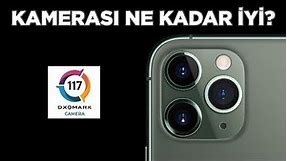 iPhone 11 Pro Max kamera performansı nasıl? | DxOMark #14