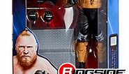 Brock Lesnar - WWE Elite 96