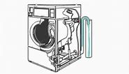 Front Load Washer How it Works