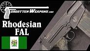 Rhodesian FAL - with Larry Vickers