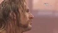 Triple h vs john cena wrestlemania 22 part 1 - video Dailymotion