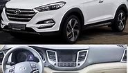 7 Best SUVs With A Cream Leather Interior (  Photos) - YourGreatCar.com