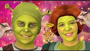 The Shrek Face Paint Song | We Love Face Paint