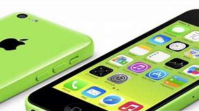 iPhone 5c Features - iPhone Hacks