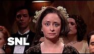 Debbie Downer: The Academy Awards - SNL