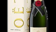Moet and Chandon Imperial NV Magnum 1.5L Champagne Gift Box | House of Malt