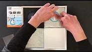How to Make Suction Cups Stick Better and Stronger to Textured Tile - FrogsFeet™ Suction Cups