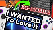 ASUS ROG XG Mobile Review - One Month Later! | Using ONLY The ROG Ally + XGM 6850 | Was It Worth It?