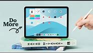 The ULTIMATE iPadOS 17 Home Screen Setup Guide