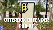 Otterbox Defender Pro XT FINALLY Comes to the S24 Ultra! (Case Review) - Ty Tech!
