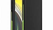 Buy the Lifeproof iPhone SE (3rd / 2nd Gen) / 8 / 7 Fre Case - Black Lime... ( 77-56788 ) online