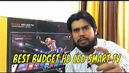 Kodak 32 inches Best Budget LED Smart TV | Review after 1 and half-year | AMTVPro