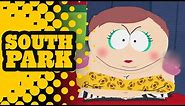 Whatever! I Do What I Want! - SOUTH PARK