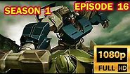 Transformers Prime - 1/16 - Operation: Breakdown (FULL Episode in HD)