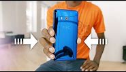 HTC U11: The Squeeze Phone?!