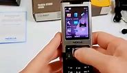 Hifi Lens - Nokia 6500 sliding design #reelsvideo #fyp #video