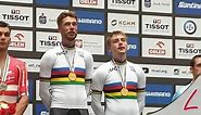 FitLine - Success - German Cyclist Federation - World Championships 2019