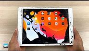 iPad 7th Gen (10.2 inch) LCD and Touch Screen Digitizer Replacement | Restoring Smashed iPad 7