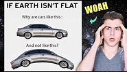 The Funniest "Earth Is Flat" Memes