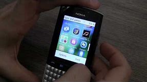 Nokia Asha 303 Touch and Type Symbian Unboxing and Review - iGyaan